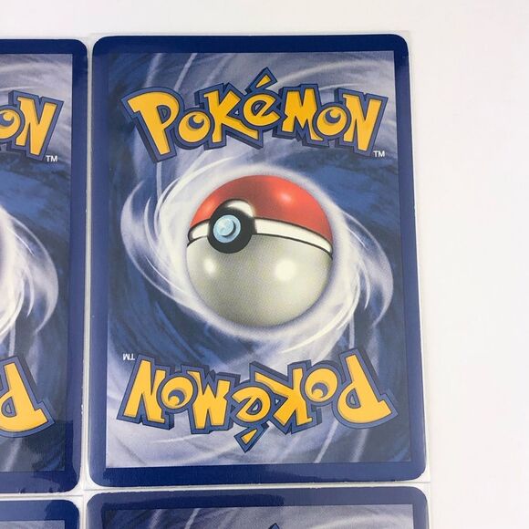 Pokemon Vintage Card Trainer Lot K - Picture 8 of 10